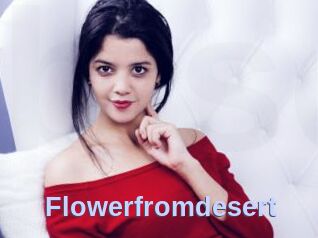 Flowerfromdesert