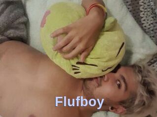 Flufboy