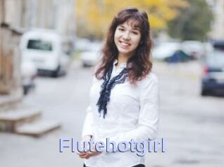 Flutehotgirl