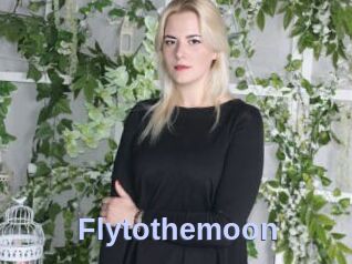 Flytothemoon