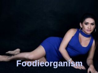 Foodieorganism