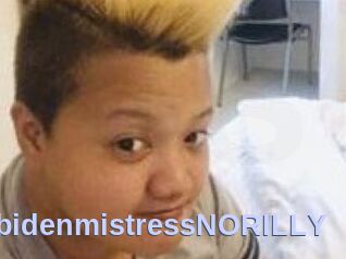 ForbidenmistressNORILLY