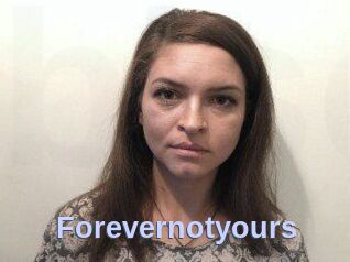 Forevernotyours