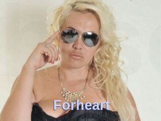 Forheart
