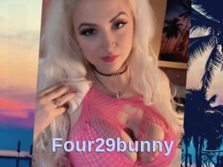 Four29bunny
