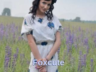 Foxcute