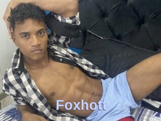 Foxhott