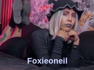 Foxieoneil
