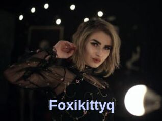 Foxikittyq