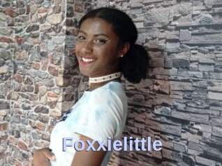 Foxxielittle