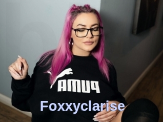 Foxxyclarise
