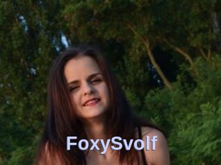FoxySvolf