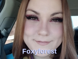 Foxyforest