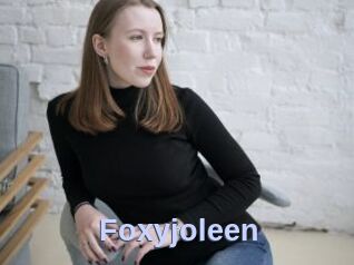 Foxyjoleen