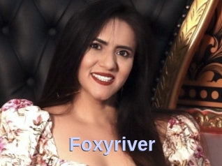 Foxyriver