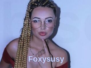 Foxysusy