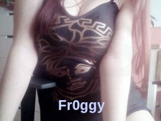 Fr0ggy