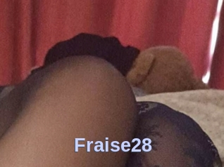Fraise28