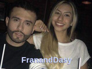 FranandDasy