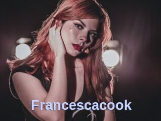 Francescacook