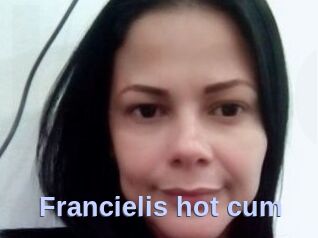 Francielis_hot_cum
