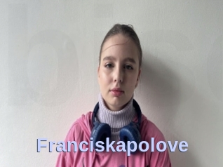 Franciskapolove