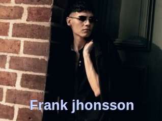 Frank_jhonsson