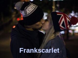 Frankscarlet