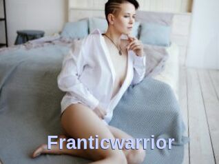 Franticwarrior