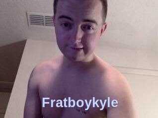 Fratboykyle