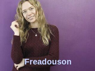 Freadouson