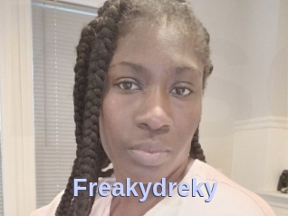 Freakydreky