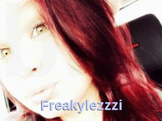 Freakylezzzi