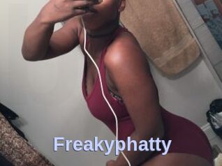 Freakyphatty