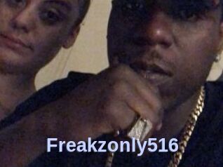 Freakzonly516