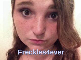 Freckles4ever