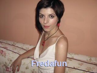 Fredafun