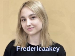 Fredericaakey