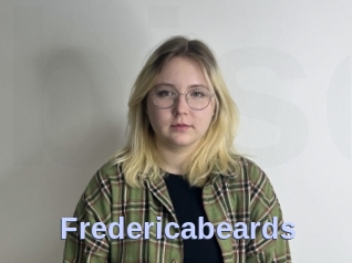 Fredericabeards