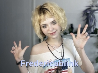Fredericablink