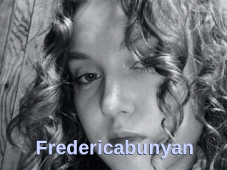 Fredericabunyan