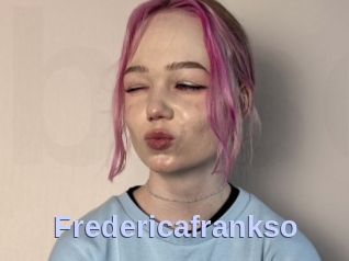 Fredericafrankso