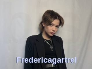Fredericagartrel