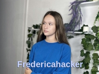 Fredericahacker