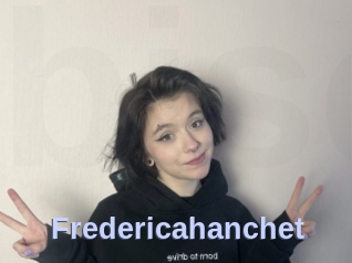 Fredericahanchet