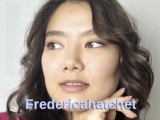 Fredericahatchet