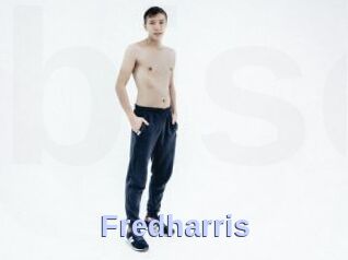 Fredharris