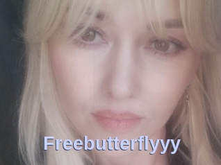 Freebutterflyyy