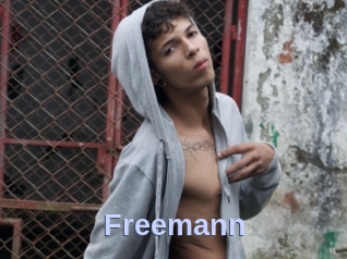 Freemann