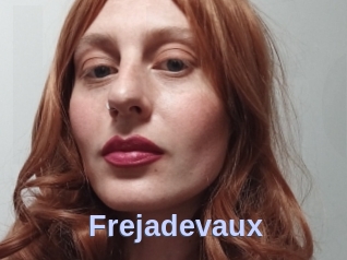 Frejadevaux